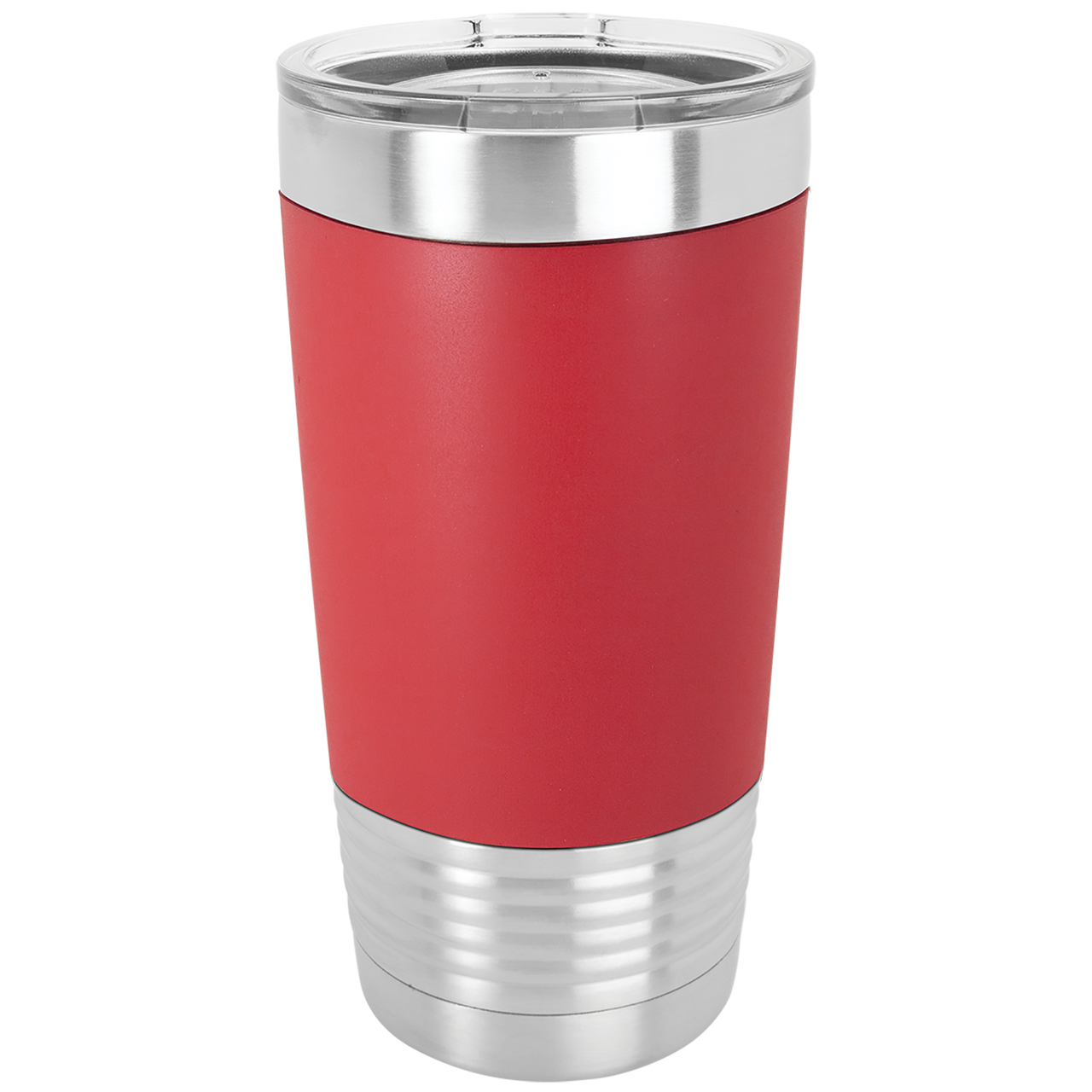 20 oz Tumblers with Silicone Grip